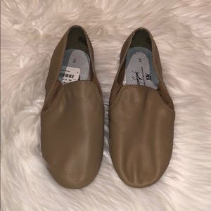 Jazz shoes
